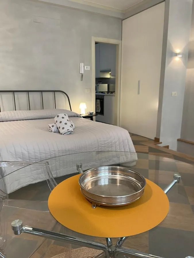 Accademia Dream Apartment Bergamo