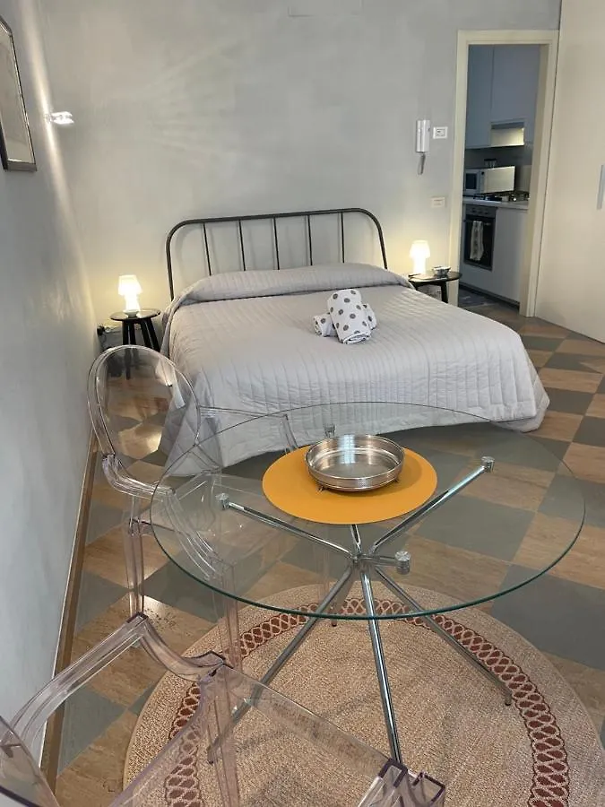 Accademia Dream Apartment Bergamo