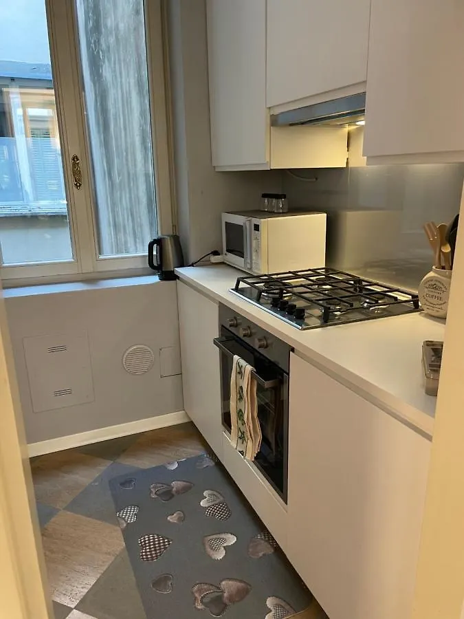 Accademia Dream Apartment Bergamo